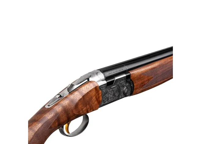 Ружье Beretta 686 Silver Pigeon І MY19 12/76 Ствол - 71 см Фото 3